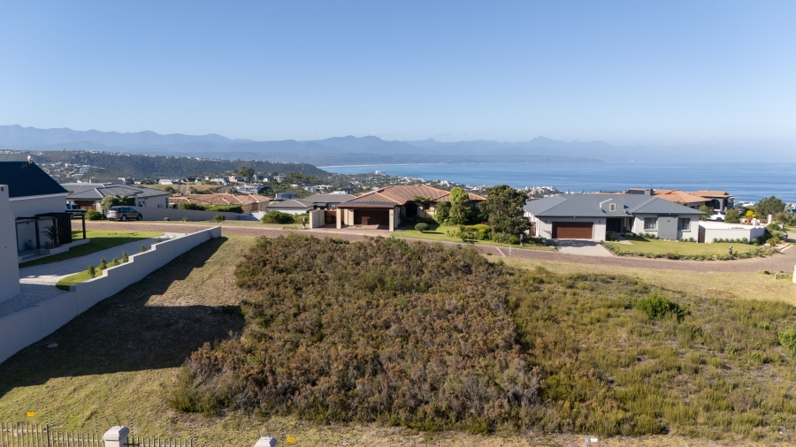 0 Bedroom Property for Sale in Whale Rock Heights Western Cape